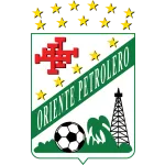 Logo de l'équipe Oriente Petrolero