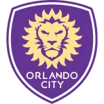 Logo de l'équipe Orlando City