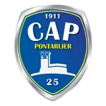 Logo de l'équipe Pontarlier