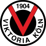 Logo de l'équipe Viktoria Köln