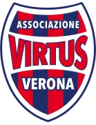 Logo de l'équipe Virtus Verona