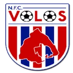 Logo de l'équipe Volos NFC