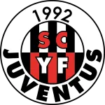 Logo de l'équipe YF Juventus