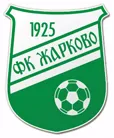 Logo de l'équipe Žarkovo