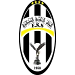 Logo de l'équipe ES Sétif