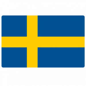 Logo de l'équipe Sweden féminines