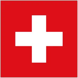 Logo de l'équipe Switzerland U21