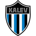 Logo de l'équipe Tallinna Kalev