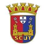 Logo de l'équipe Torreense