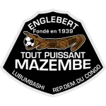 Logo de l'équipe TP Mazembe