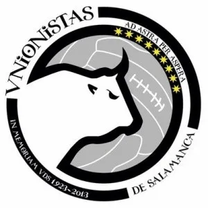 Logo de l'équipe Unionistas de Salamanca