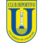 Logo de l'équipe Univ. Concepción