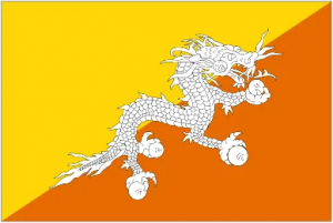 Logo de l'équipe Bhoutan