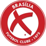 Logo de l'équipe Brasília