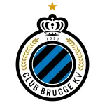 Logo de l'équipe Club Brugge U19