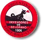 Logo de l'équipe Defensores de Belgrano