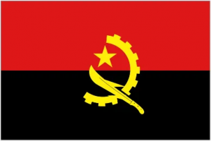 Logo de l'équipe RC Angolana