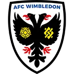 Logo de l'équipe AFC Wimbledon U18