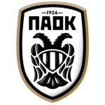 Logo de l'équipe PAOK II