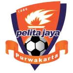 Logo de l'équipe Persipasi Bandung Raya