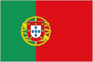 Logo de l'équipe Portugal U21