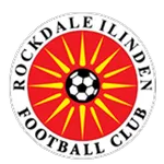 Logo de l'équipe Rockdale City Suns