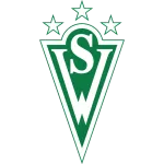 Logo de l'équipe Santiago Wanderers
