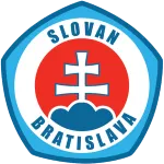 Logo de l'équipe Slovan Bratislava II