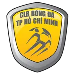 Logo de l'équipe Ho Chi Minh City