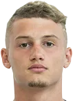 Photo du joueur Michaël Cuisance