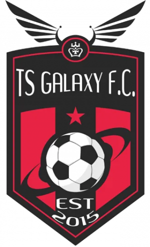 Logo de l'équipe TS Galaxy