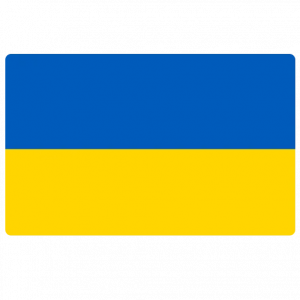 Logo de l'équipe Ukraine féminines