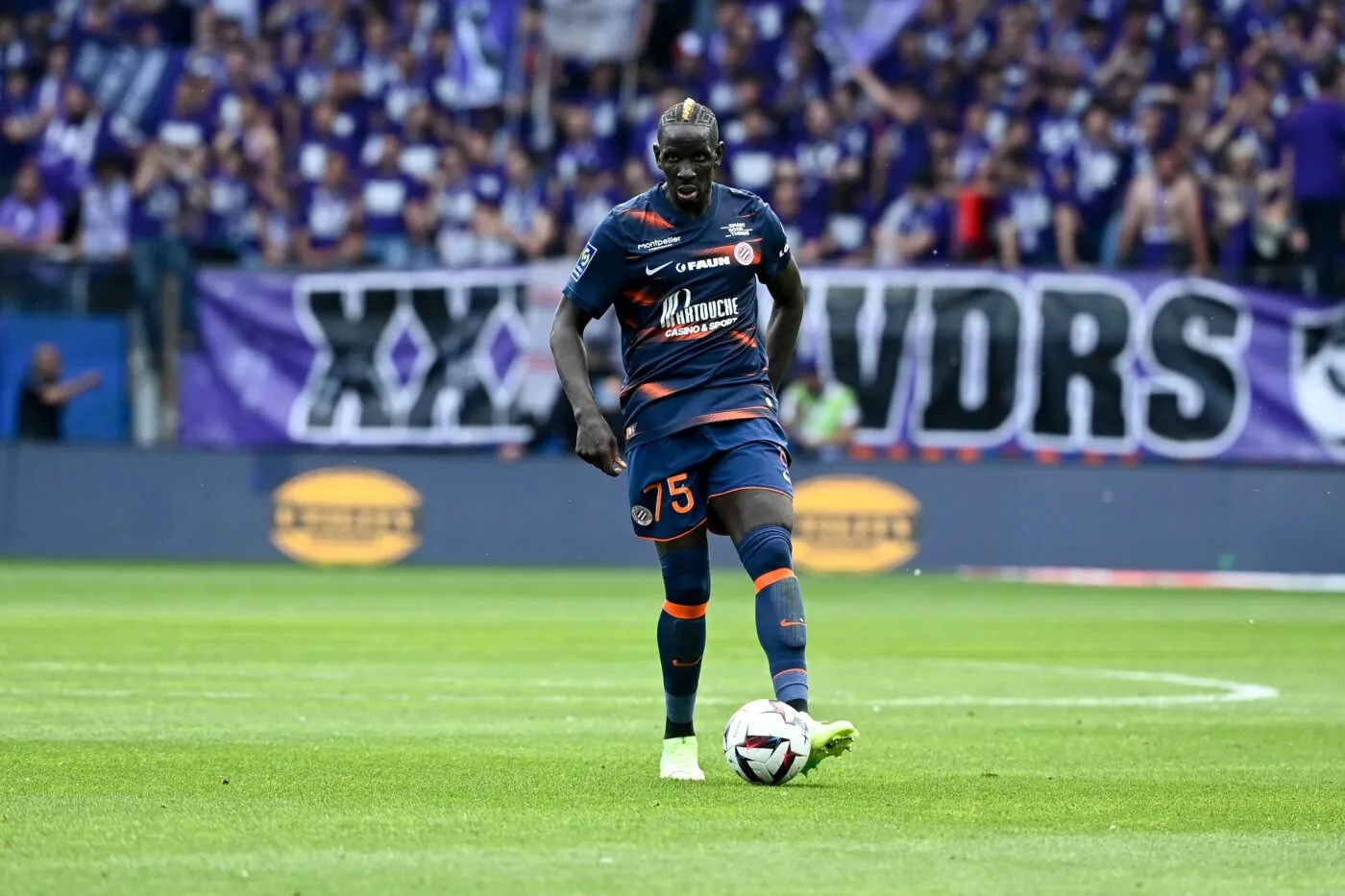 Sakho : « Mes vrais amis, je les compte sur les doigts d’une main »