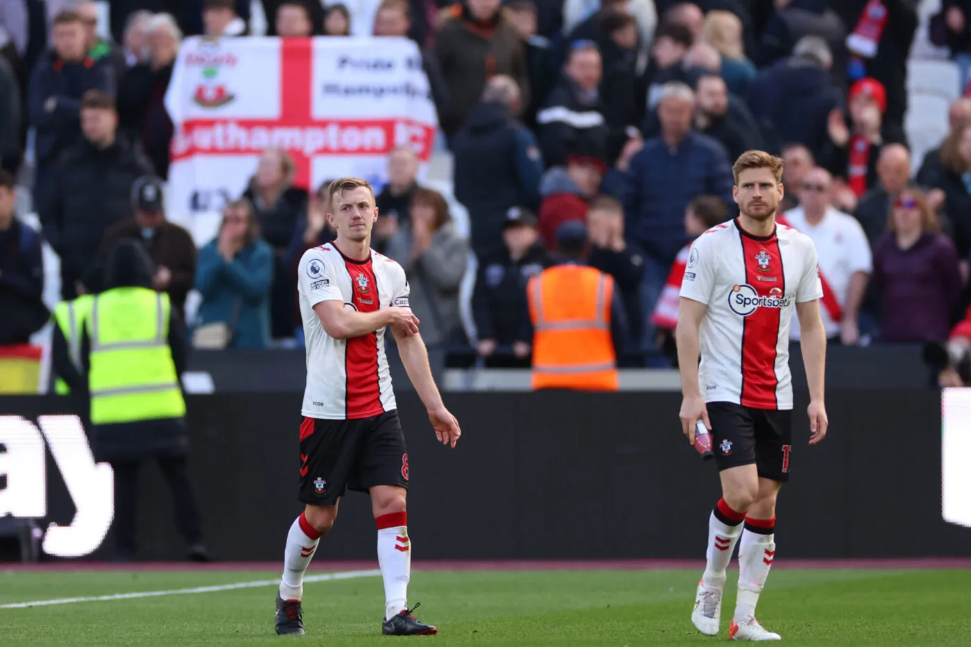 Southampton, chronique d’un échec total