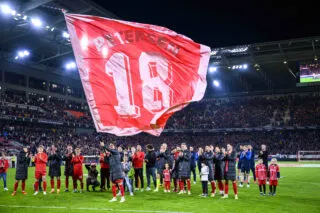 Nils Petersen, l'adieu aux larmes
