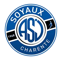 Logo de l'équipe Soyaux féminines