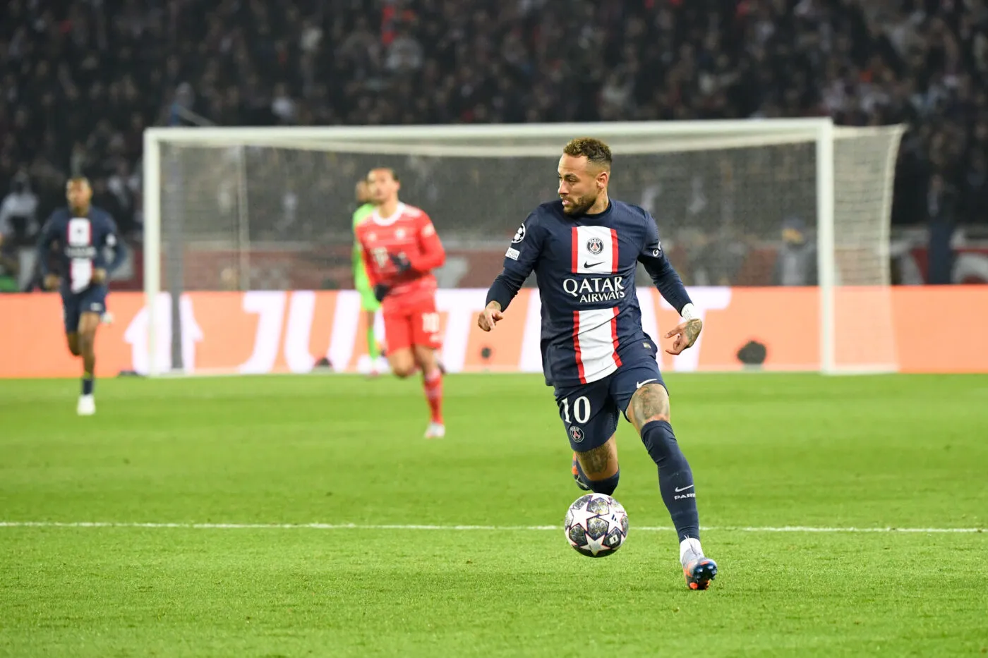 Neymar transféré en Premier League cet été ?