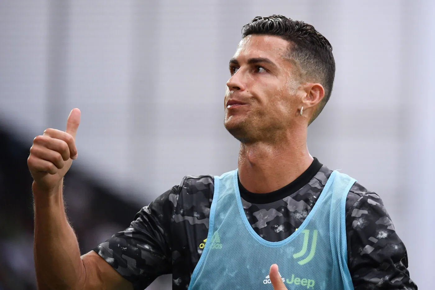 Le frère de Cristiano Ronaldo suspecté de fraude