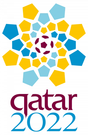Logo de a compétition Éliminatoires CM Amérique du sud