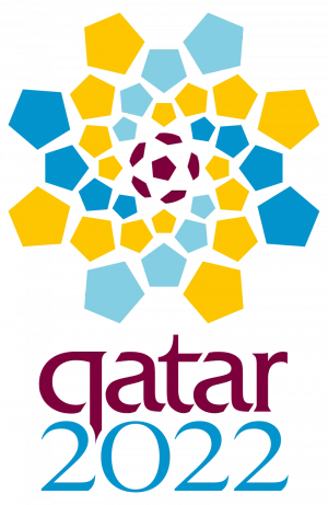 Logo de a compétition Éliminatoires CM Playoffs intercontinentaux