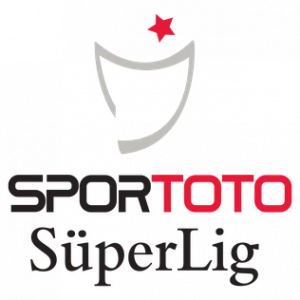 Logo de a compétition Super Lig