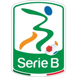 Logo de a compétition Serie B