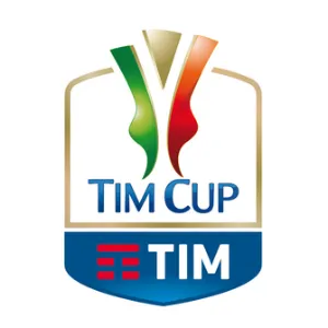 Logo de a compétition Coppa Italia