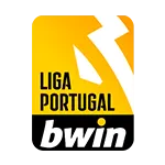 Logo de a compétition Liga Portugal