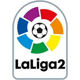 Logo de a compétition La Liga 2