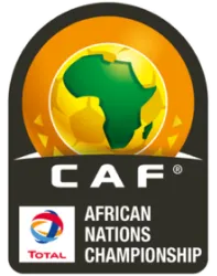 Logo de a compétition African Nations Championship