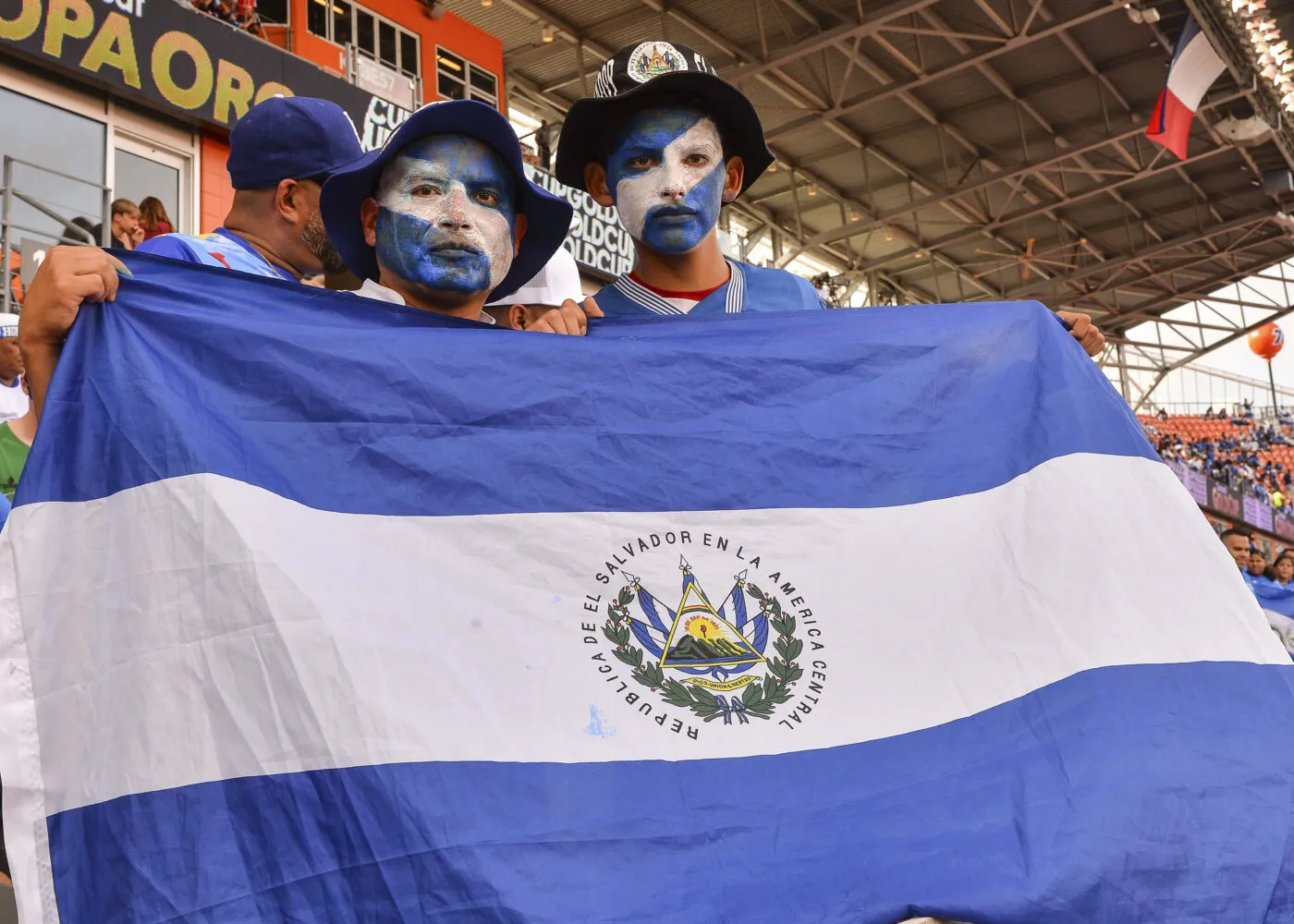 Le championnat du Salvador définitivement arrêté