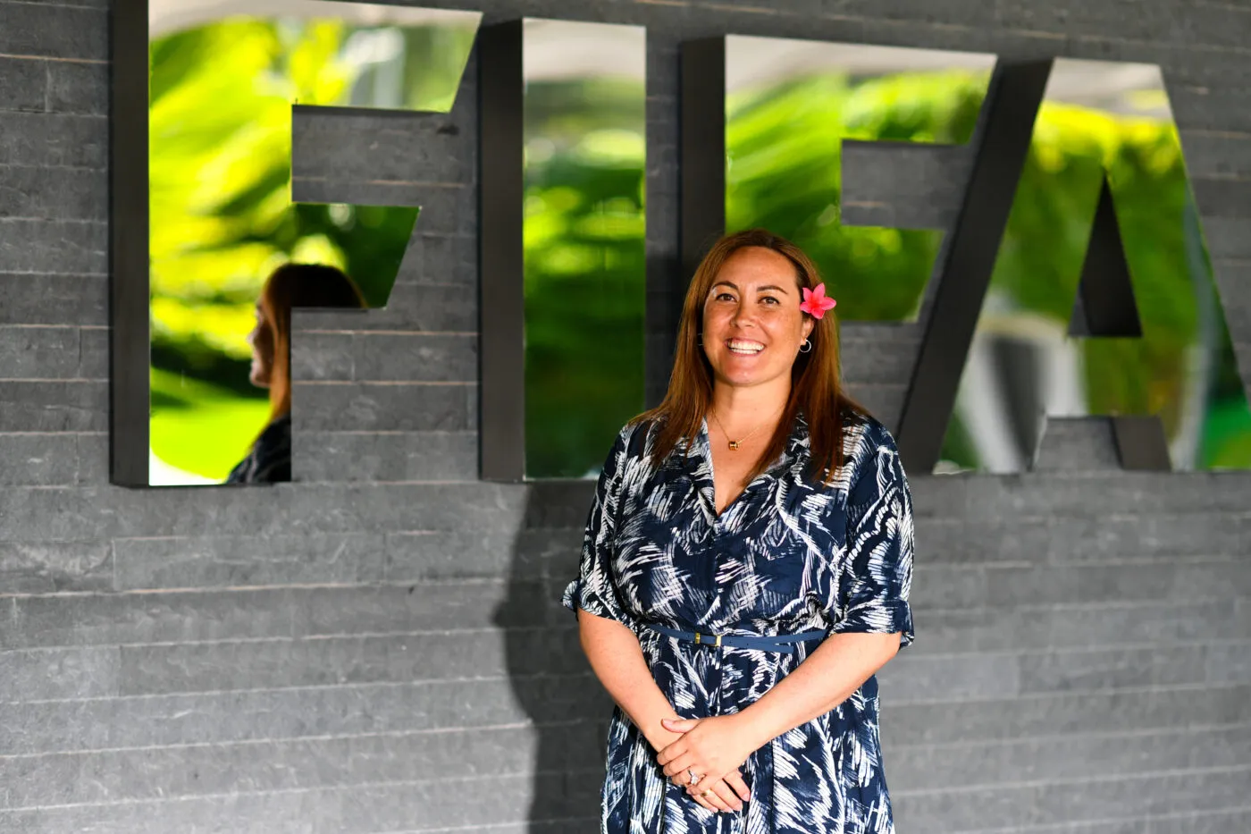 Sarai Bareman : « Nous demandons de l'équité et du respect pour le foot féminin »