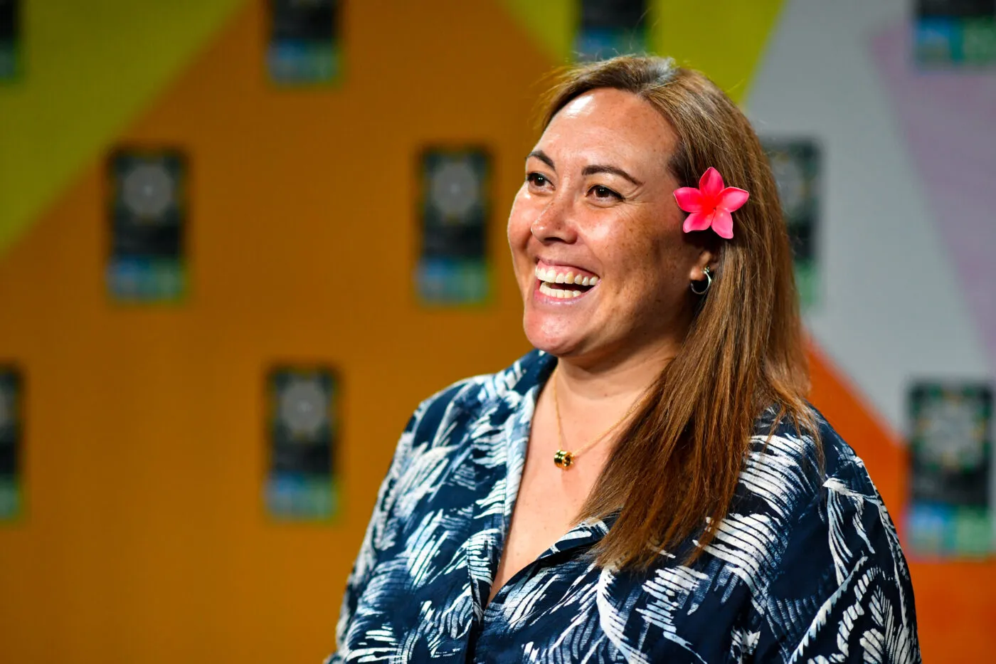 Sarai Bareman : « Nous demandons de l&rsquo;équité et du respect pour le foot féminin »