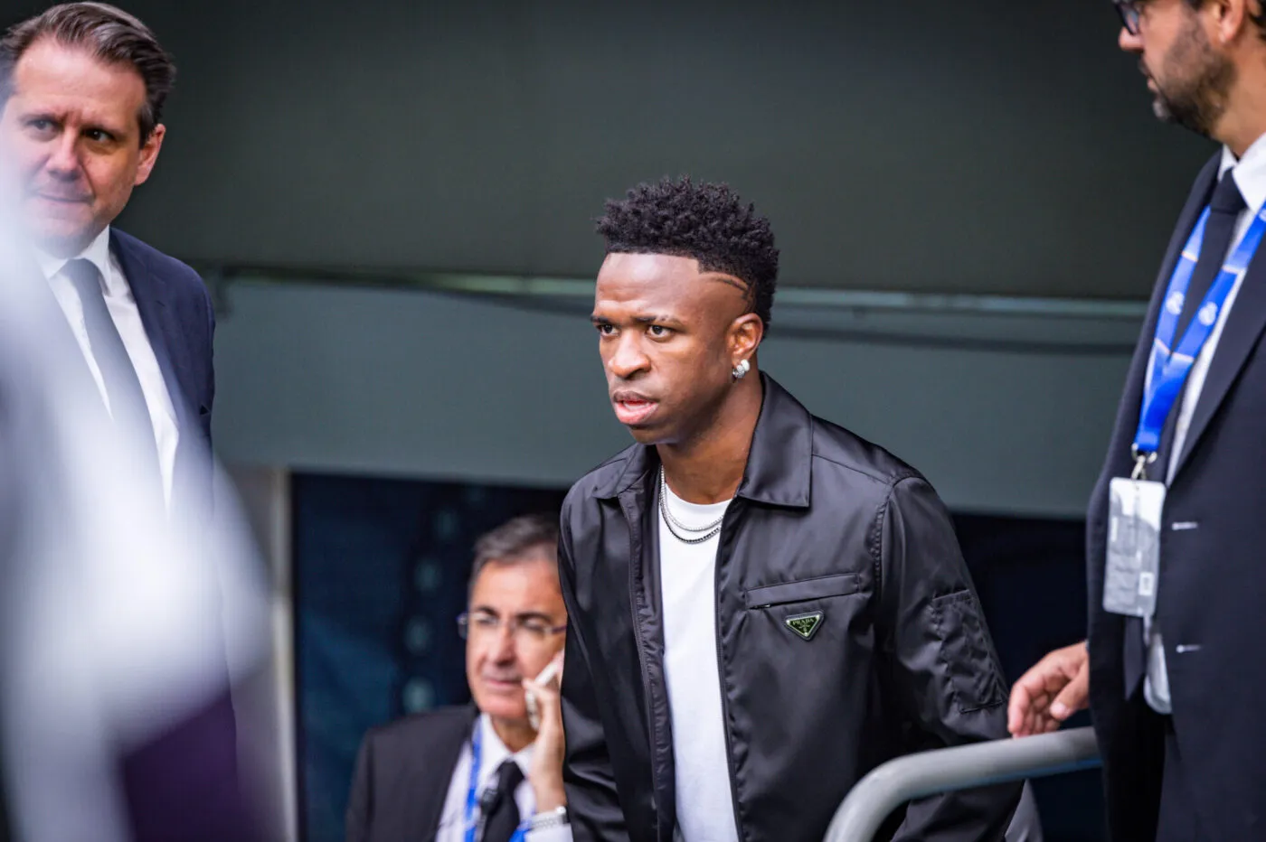 Affaire Vinicius : la Fédération espagnole réduit la peine de Valence